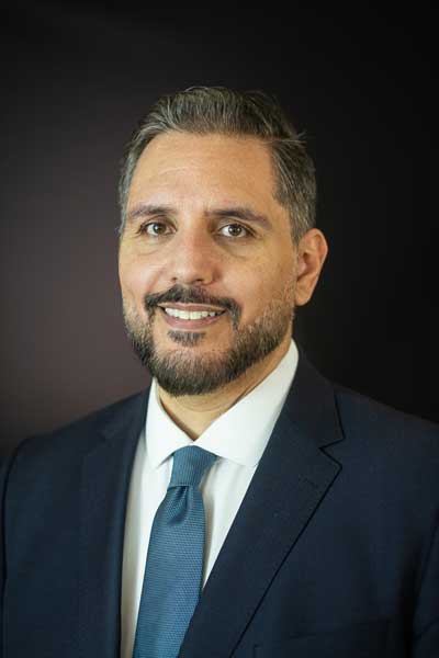 Grossi.Law - Bernardo Grossi