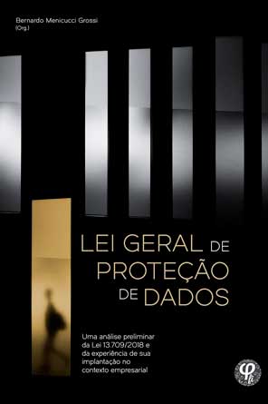 Lei Geral de Proteção de Dados Lei Geral de Proteção de Dados