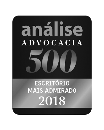 Grossi.Law Escritório Mais Admirado 2018 Grossi.Law Escritório Mais Admirado 2018