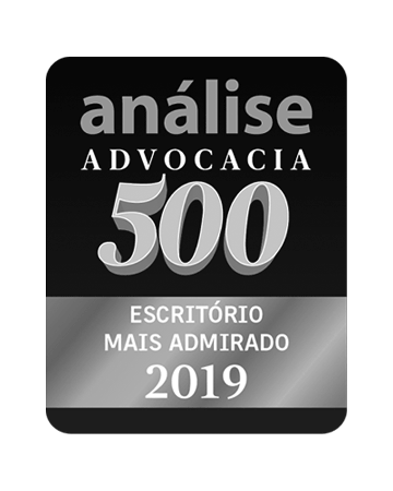 Grossi.Law Escritório Mais Admirado 2019 Grossi.Law Escritório Mais Admirado 2019