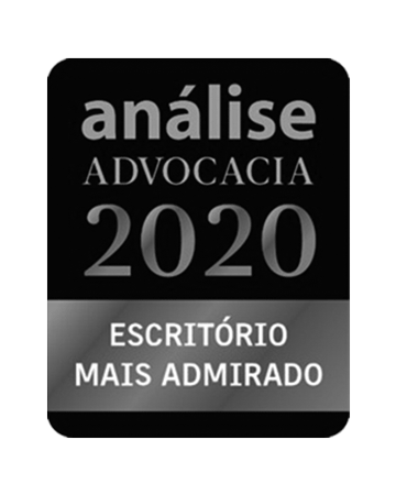 Grossi.Law Escritório Mais Admirado 2020 Grossi.Law Escritório Mais Admirado 2020