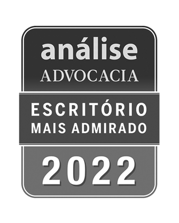 Grossi.Law Escritório Mais Admirado 2022 Grossi.Law Escritório Mais Admirado 2022