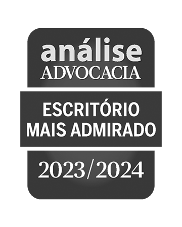 Grossi.Law Escritório Mais Admirado 2023/2024 Grossi.Law Escritório Mais Admirado 2023/2024