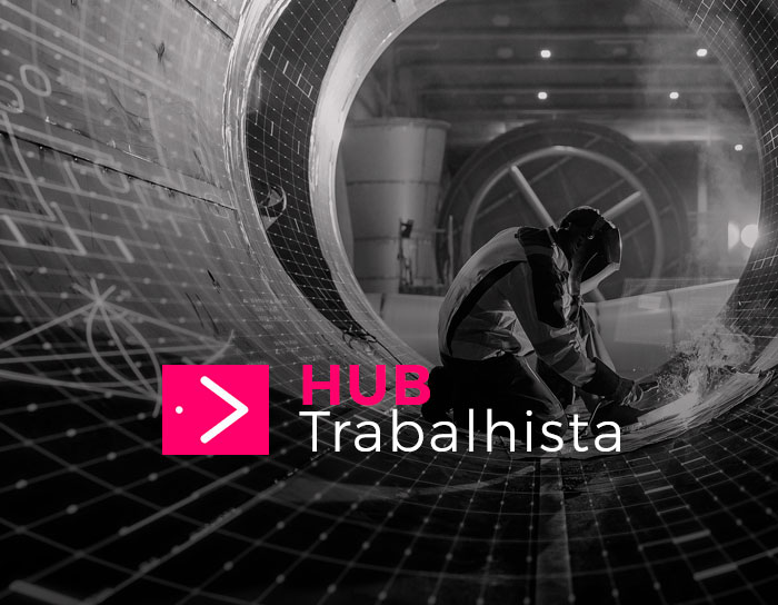 Grossi.Law - HUB Trabalhista
